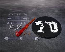 BANDAI Tamashii S.H.Monster Arts GODZILLA [1954] 70th Anniversary Special Ver. Figurine