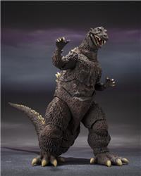 BANDAI Tamashii S.H.Monster Arts GODZILLA [1954] 70th Anniversary Special Ver. Figurine