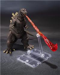 BANDAI Tamashii S.H.Monster Arts GODZILLA [1954] 70th Anniversary Special Ver. Figurine