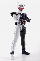 BANDAI Tamashii KAMEN RIDER DOUBLE FANG JOKER