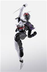 BANDAI Tamashii KAMEN RIDER DOUBLE FANG JOKER
