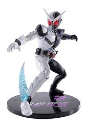 BANDAI Tamashii KAMEN RIDER DOUBLE FANG JOKER