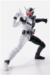BANDAI Tamashii KAMEN RIDER DOUBLE FANG JOKER