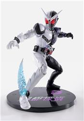BANDAI Tamashii KAMEN RIDER DOUBLE FANG JOKER