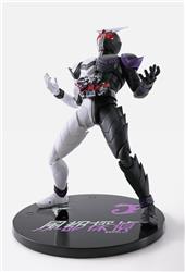 BANDAI Tamashii KAMEN RIDER DOUBLE FANG JOKER