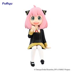 Furyu Corporation "Spy x Family" Anya (Re-Order) Noodle Stopper Figurine