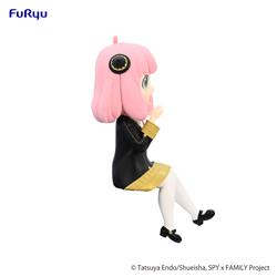 Furyu Corporation "Spy x Family" Anya (Re-Order) Noodle Stopper Figurine