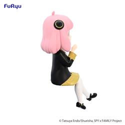 Furyu Corporation "Spy x Family" Anya (Re-Order) Noodle Stopper Figurine