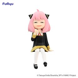 Furyu Corporation "Spy x Family" Anya (Re-Order) Noodle Stopper Figurine