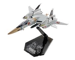 BANDAI Tamashii VF-4 LIGHTNING Ⅲ -Flash Back 2012