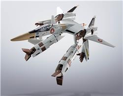 BANDAI Tamashii VF-4 LIGHTNING Ⅲ -Flash Back 2012