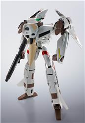 BANDAI Tamashii VF-4 LIGHTNING Ⅲ -Flash Back 2012
