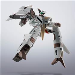 BANDAI Tamashii VF-4 LIGHTNING Ⅲ -Flash Back 2012