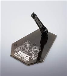 BANDAI Tamashii VF-4 LIGHTNING Ⅲ -Flash Back 2012