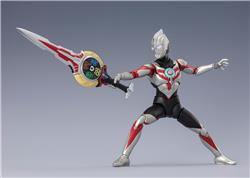 BANDAI Tamashii ULTRAMAN ORB ORB ORIGIN