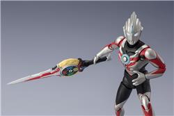 BANDAI Tamashii ULTRAMAN ORB ORB ORIGIN
