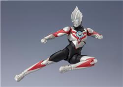 BANDAI Tamashii ULTRAMAN ORB ORB ORIGIN