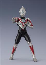 BANDAI Tamashii ULTRAMAN ORB ORB ORIGIN