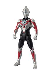 BANDAI Tamashii ULTRAMAN ORB ORB ORIGIN