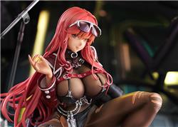 Good Smile Company Max Factory 1/7 Scale Volume "Goddess Of Victory: Nikke" Figure