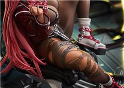 Good Smile Company Max Factory 1/7 Scale Volume "Goddess Of Victory: Nikke" Figure
