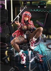 Good Smile Company Max Factory 1/7 Scale Volume "Goddess Of Victory: Nikke" Figure