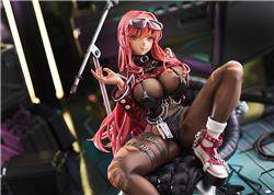 Good Smile Company Max Factory 1/7 Scale Volume "Goddess Of Victory: Nikke" Figure