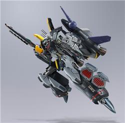 BANDAI Tamashii DX CHOGOKIN VF-25S Armored Messiah Valkyrie