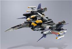 BANDAI Tamashii DX CHOGOKIN VF-25S Armored Messiah Valkyrie