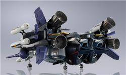 BANDAI Tamashii DX CHOGOKIN VF-25S Armored Messiah Valkyrie