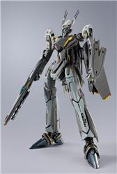 BANDAI Tamashii DX CHOGOKIN VF-25S Armored Messiah Valkyrie