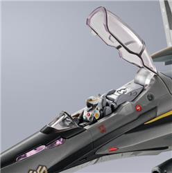 BANDAI Tamashii DX CHOGOKIN VF-25S Armored Messiah Valkyrie