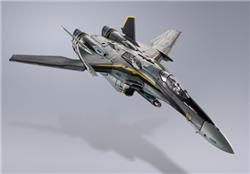 BANDAI Tamashii DX CHOGOKIN VF-25S Armored Messiah Valkyrie