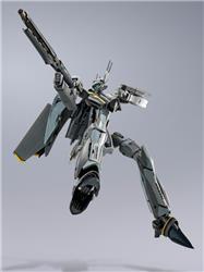BANDAI Tamashii DX CHOGOKIN VF-25S Armored Messiah Valkyrie