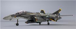 BANDAI Tamashii DX CHOGOKIN VF-25S Armored Messiah Valkyrie