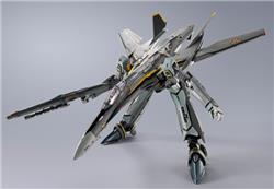 BANDAI Tamashii DX CHOGOKIN VF-25S Armored Messiah Valkyrie