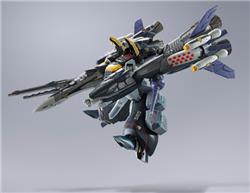 BANDAI Tamashii DX CHOGOKIN VF-25S Armored Messiah Valkyrie