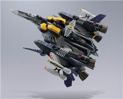 BANDAI Tamashii DX CHOGOKIN VF-25S Armored Messiah Valkyrie