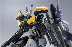 BANDAI Tamashii DX CHOGOKIN VF-25S Armored Messiah Valkyrie