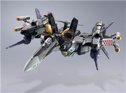 BANDAI Tamashii DX CHOGOKIN VF-25S Armored Messiah Valkyrie