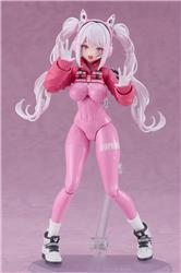 Good Smile Company Max Factory Figma Alice "Goddess of Victory: Nikke"