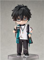 Nendoroid Doll Dan Heng: Express Travel Ver.