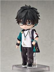 Nendoroid Doll Dan Heng: Express Travel Ver.