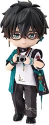 Nendoroid Doll Dan Heng: Express Travel Ver.