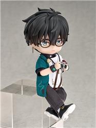 Nendoroid Doll Dan Heng: Express Travel Ver.