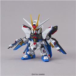 BANDAI HOBBY EX-Standard 006 Strike Freedom Gundam