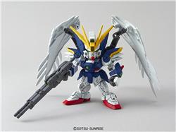BANDAI SD Gundam EX-Standard #04 Wing Gundam Zero (EW) "Gundam Wing: Endless Waltz" Model kit
