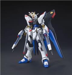 BANDAI HGCE #201 1/144 Strike Freedom Gundam 'Gundam SEED Destiny' Model kit