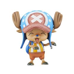 MegaHouse Variable Action Heroes ONE PIECE Tony Tony Chopper（Repeat）Action Figure