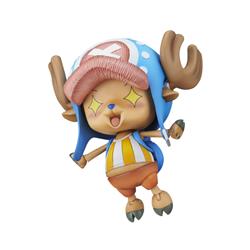 MegaHouse Variable Action Heroes ONE PIECE Tony Tony Chopper（Repeat）Action Figure